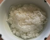 釜揚げしらすドーン作り方1写真