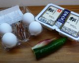 2023.夏!豆腐サラダ♪作り方1写真