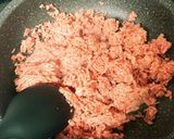 節約♡おいしいスタミナ丼作り方1写真