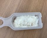 【大崎市】とろとろ長芋やき【簡単】作り方1写真