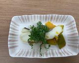 【大崎市】カリカリたらのおろしポン酢がけ作り方4写真