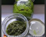 大葉　大量消費！シソのジェノベーゼソース作り方12写真