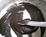 黒ごまソフトキャンディー作り方3写真