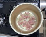 【大崎市】大豆入りミネストローネ【給食】作り方3写真