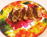 ラム餃子作り方3写真