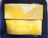 甘くないかんぴょうの煮物 ノンシュガー作り方4写真
