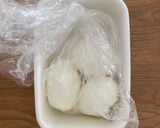 常備菜☆ゆで卵の塩麹漬け作り方5写真
