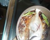 鯛のおこわ作り方3写真