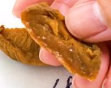食品乾燥機でつくるアンズのドライフルーツ作り方8写真