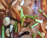鯛のおこわ作り方6写真