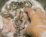 タコのピリ辛炒め(ナクチポックン)作り方7写真
