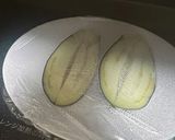 そーめんチャンプル&茄子の肉味噌焼き弁当作り方3写真