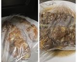 そーめんチャンプル&茄子の肉味噌焼き弁当作り方4写真