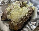 そーめんチャンプル&茄子の肉味噌焼き弁当作り方5写真