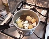 作り置き♡居酒屋の業務用ミートボール作り方21写真