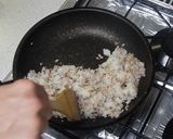 焼肉のたれ炒飯作り方4写真