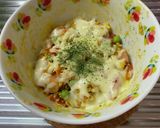 トマチーカレー味(オートミール)作り方5写真