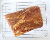 簡単手軽【焼肉のたれでローストポーク風】作り方3写真