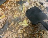 アイヤー麻婆豆腐の素がない作り方2写真