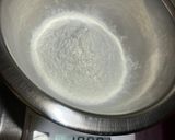 百均のレモンケーキ型でレモンケーキ作り方3写真