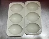 百均のレモンケーキ型でレモンケーキ作り方7写真