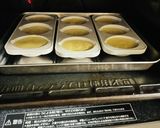 百均のレモンケーキ型でレモンケーキ作り方9写真