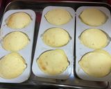 百均のレモンケーキ型でレモンケーキ作り方10写真