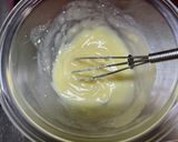 百均のレモンケーキ型でレモンケーキ作り方13写真