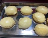 百均のレモンケーキ型でレモンケーキ作り方14写真