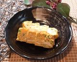 ねぎ入りだし卵焼き作り方5写真