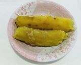 ひんやりさっぱり♪さつまいもジェラート作り方2写真