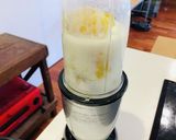 ひんやりさっぱり♪さつまいもジェラート作り方3写真