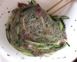 梅と昆布のパワーを火を使わずに作り方4写真