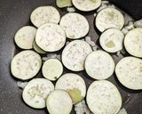 マンマ直伝！【手打ちパスタ】夏野菜ソース作り方6写真