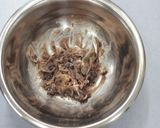 酒粕あんバターパン作り方3写真