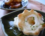 ちくわぶ焼いちゃいました‼作り方3写真