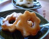 ちくわぶ焼いちゃいました‼作り方6写真