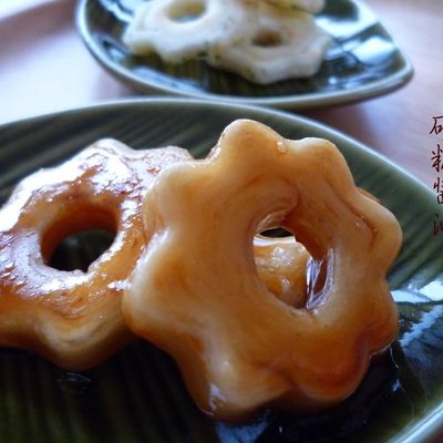 ちくわぶ焼いちゃいました‼ by あやプチ 【クックパッド】 簡単