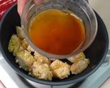 しっとり柔らか鶏胸肉紹興酒焼き作り方9写真