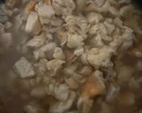 あさりごはん作り方1写真