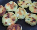 ポテトサラダもち作り方2写真