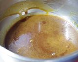 ティラミス風コーヒーゼリー作り方5写真