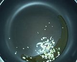 和風きのこパスタ作り方2写真