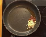 簡単＆スタミナ満点！麻婆麩【食遺産】作り方2写真