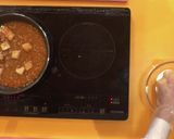簡単＆スタミナ満点！麻婆麩【食遺産】作り方6写真