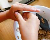 香ばしくておいしい！そば茶クッキー作り方6写真