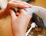 香ばしくておいしい！そば茶クッキー作り方7写真