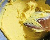 さつま芋とかぼちゃのぐるぐる米粉クッキー作り方1写真