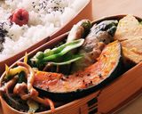 かぼちゃの焦がしバター醬油作り方7写真