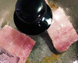 カンパチの照り焼き作り方3写真